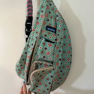 Kavu Rope Bag